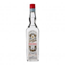 Boukha Bokobsa Fig Brandy
