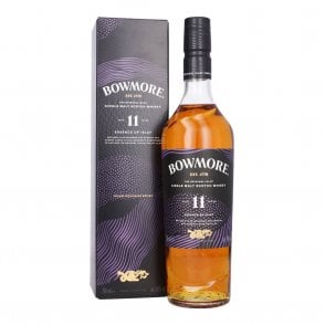 Bowmore 1988 - 29 Year Old - Edition No.2 - Whisky from The Whisky Bowmore 1988 - 29 Year Old - Edition No.2 - Whisky from The Whisky