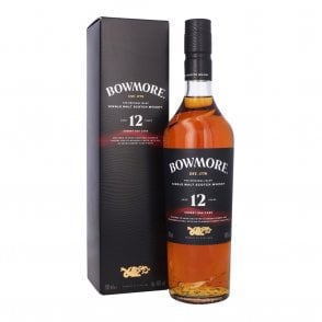 Bowmore 18 Year Old - Aston Martin - 2022 Release - Whisky from