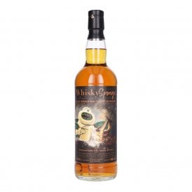 Bowmore 2003 - 18 Year Old - Edition No.74 - Whisky Sponge