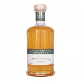Bowmore 2004 - 21 Year Old - One Way Or Another - Uncharted Whisky