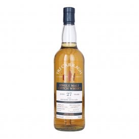 Bowmore 27 Year Old - Tri Carragh