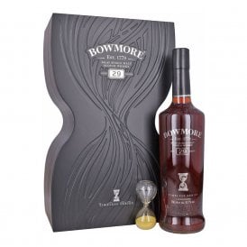 Bowmore 29 Year Old - Timeless Series