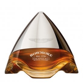 Bowmore 54 Year Old - Aston Martin ARC-54