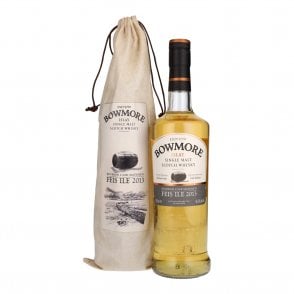 Bowmore 1988 - 29 Year Old - Edition No.2 - Whisky from The Whisky