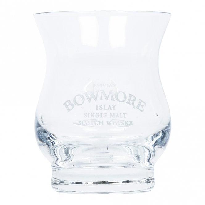 Bowmore Whisky Tumbler
