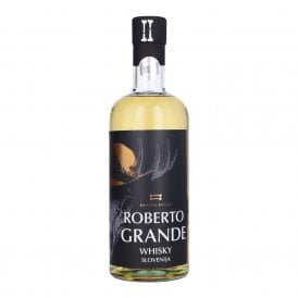 Broken Bones Roberto Grande Blended Whisky