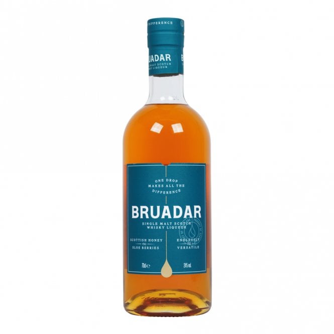 Bruadar Liqueur