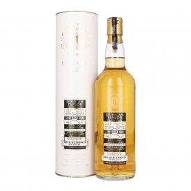 Bruichladdich 1991 - 32 Year Old - Duncan Taylor Single Cask
