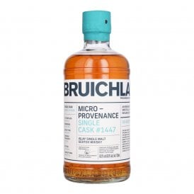 Bruichladdich 2011 - 13 Year Old - Cask 1447 - Micro Provenance