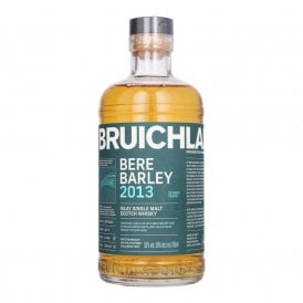 Bruichladdich Bere Barley 2013