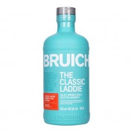 Bruichladdich Classic Laddie - Sherry Cask