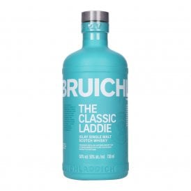 Bruichladdich Scottish Barley - The Classic Laddie