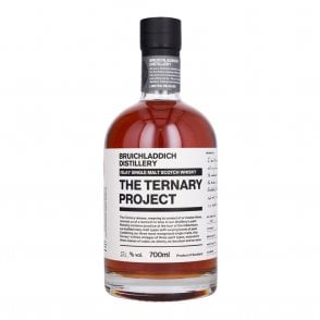Bruichladdich The Ternary Project
