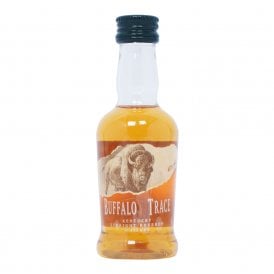 Buffalo Trace Bourbon - 5cl Miniature