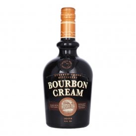 Buffalo Trace Bourbon Cream Liqueur