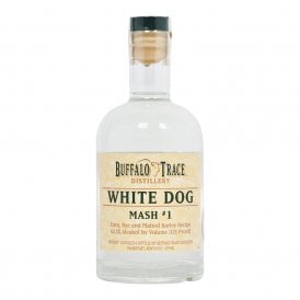 Buffalo Trace White Dog Mash 1