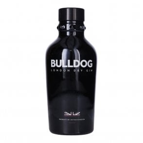 Bulldog Gin