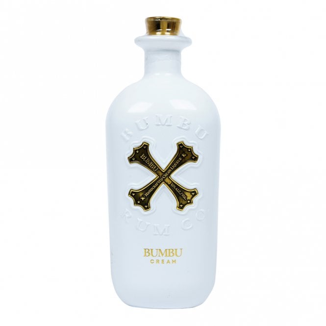 Bumbu Cream Liqueur