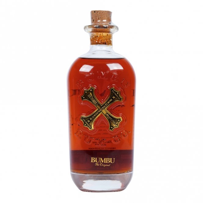 Bumbu Original Rum