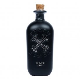 Bumbu XO Rum