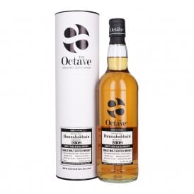 Bunnahabhain 2008 - 15 Year Old - The Octave