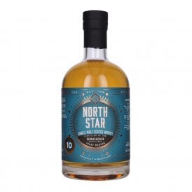 Bunnahabhain 2012 - 10 Year Old - North Star
