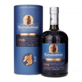 Bunnahabhain Manzanilla Cask - Feis Ile 2023