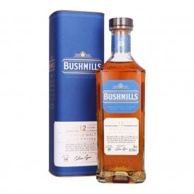 Bushmills 12 Year Old