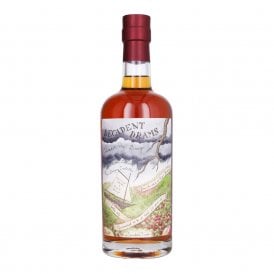 Calvados Groult 20 Year Old - Decadent Drams