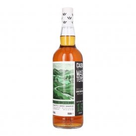Cameronbridge 15 Year Old - Golden Proof - Cask Masters