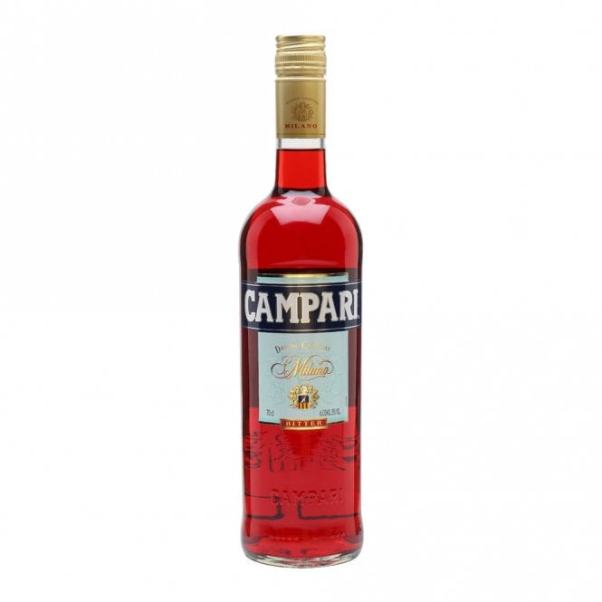 Campari Bitter