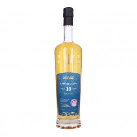 Campbeltown 2015 - 10 Year Old - Gleann Mor Rare Find