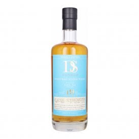 Caol Ila 19 Year Old - DS Tayman Tequila Edition