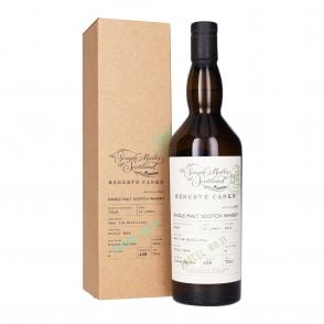 Caol Ila 2012 - 11 Year Old - SMoS Reserve Casks - Parcel #11