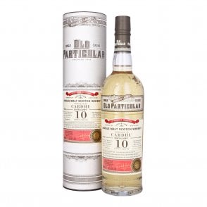 Cardhu 18 Year Old - Whisky from The Whisky World UK