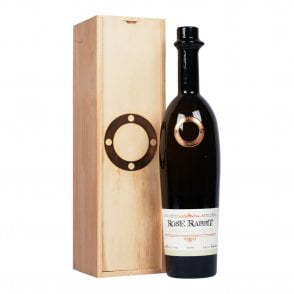 Cardrona Rose Rabbit Elderflower Liqueur