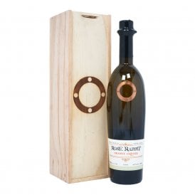 Cardrona Rose Rabbit Orange Liqueur