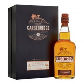 Carsebridge 48 Year Old - Special Releases 2018