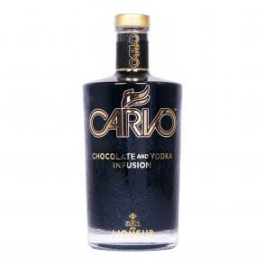 Carvo Vodka Infusion Chocolate