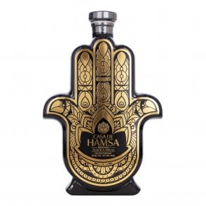 Casa de Hamsa Anejo Tequila