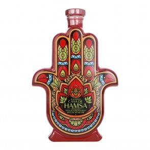 Casa de Hamsa Reposado Tequila