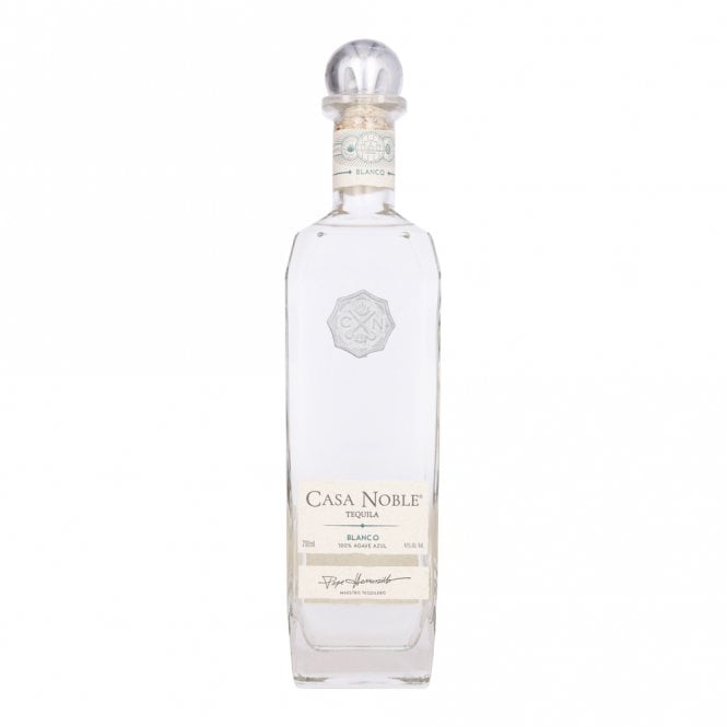 Casa Noble Crystal Tequila