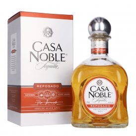 Casa Noble Reposado Tequila