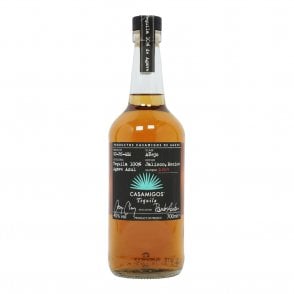Casamigos Anejo Tequila