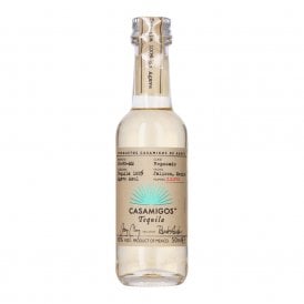 Casamigos Reposado Tequila - 5cl Miniature