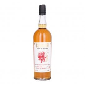 Cask Na Nollaig Islay Blend - Curious Whisky