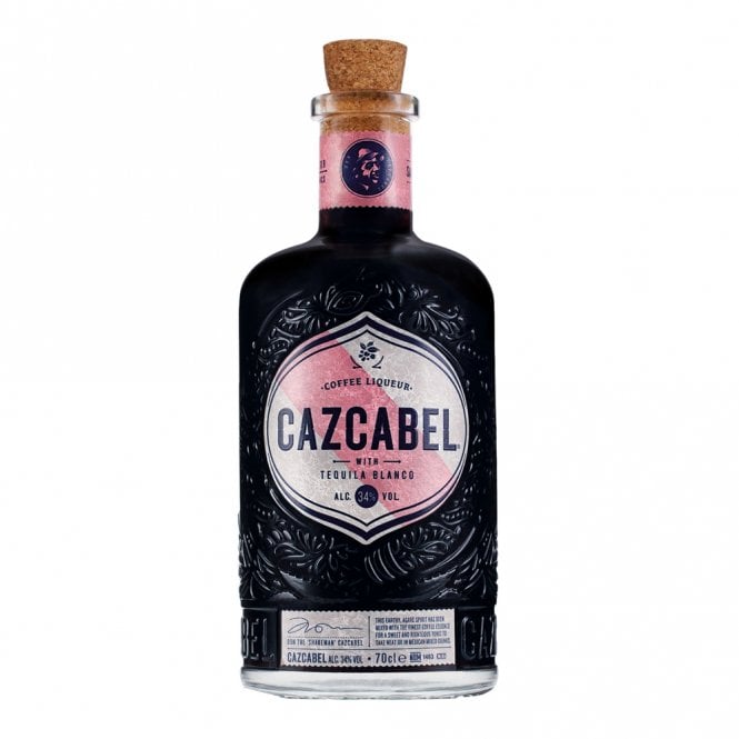 Cazcabel Coffee Liqueur
