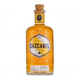 Cazcabel Honey Liqueur