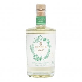 Ceder's Wild - Non Alcoholic Spirit